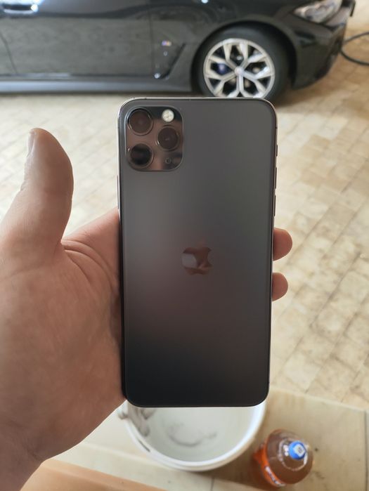 Iphone 11 pro max