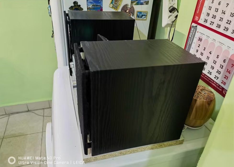 Panasonic уредба