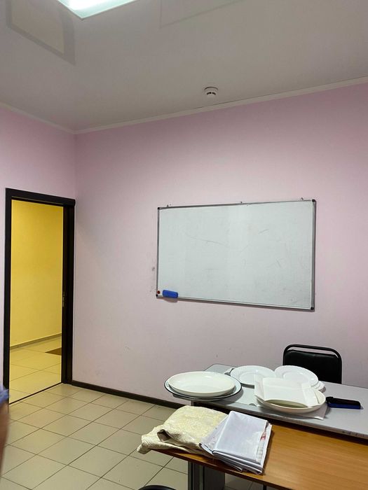 Сдается кабинет с мокрой точкой