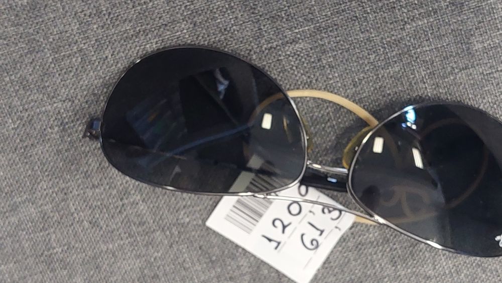 Слънчеви Очила RayBan RB3267