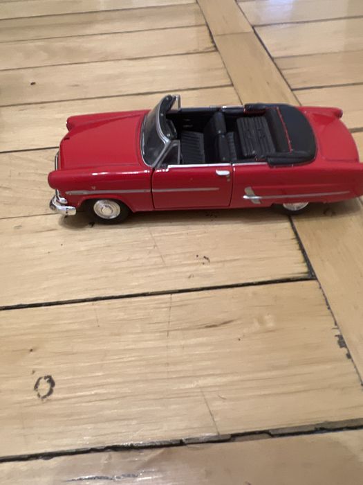 Набор машин от 1000 тенге