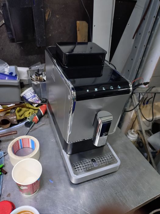 Aparate de cafea tchibo