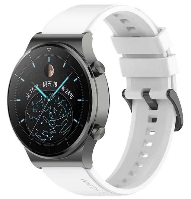 Каишка за смарт часовник Smart Wach Huawei GT, GT2, GT2 Pro, GT3 Pro