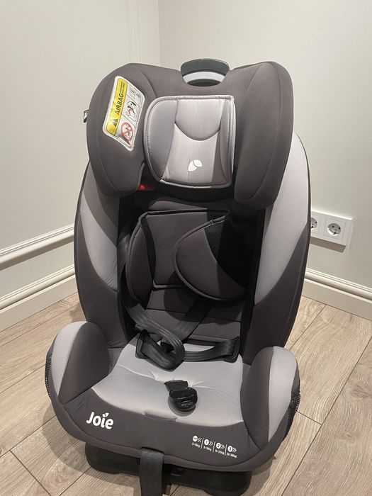 Автокресло «Joie»