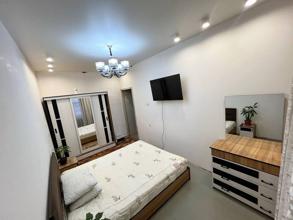 СВОЯ 3 Хонали квартира  Шайхантахур Gulzor Plaza