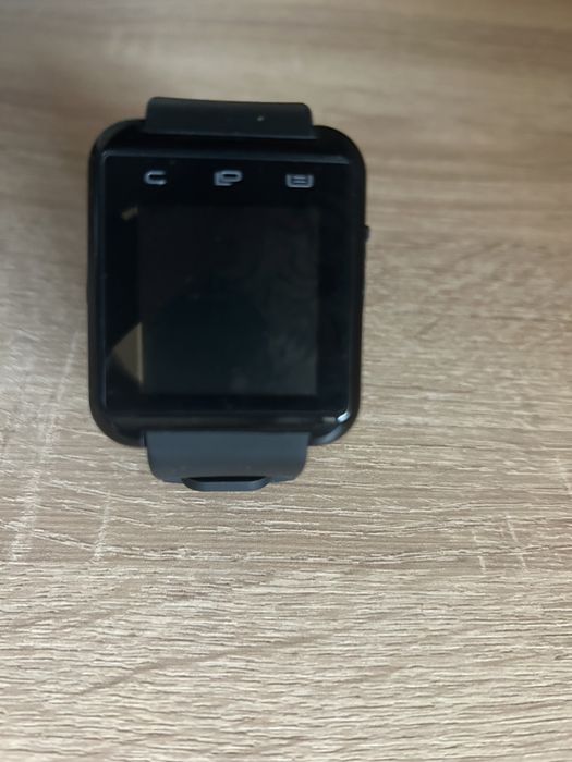 Smart Часовник.