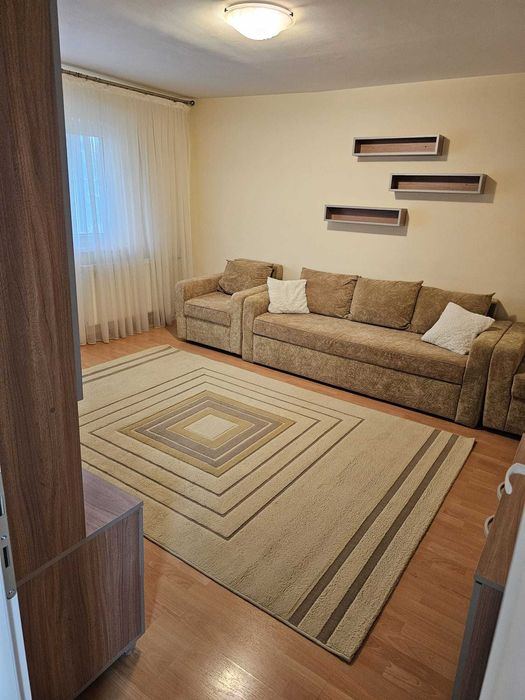 Apartament 3 camere