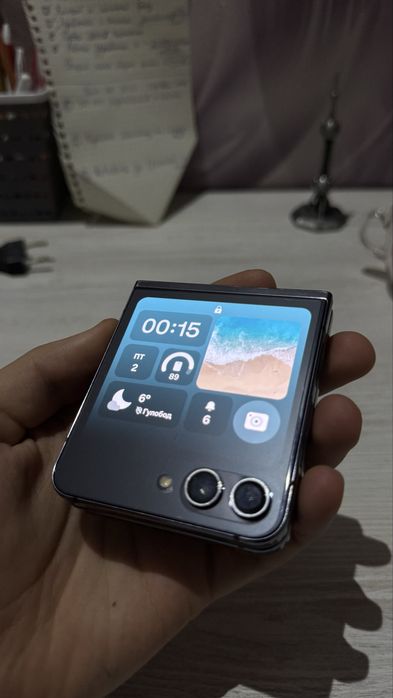 Samsung Z flip 5 Obmen