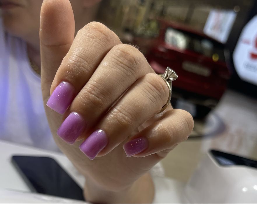 Unghii cu gel sector 4