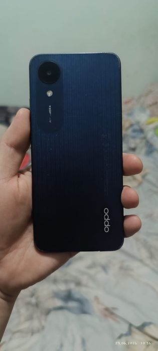 Oppo A17k продам
