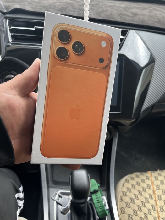 Iphone17 pro max іші андройд
