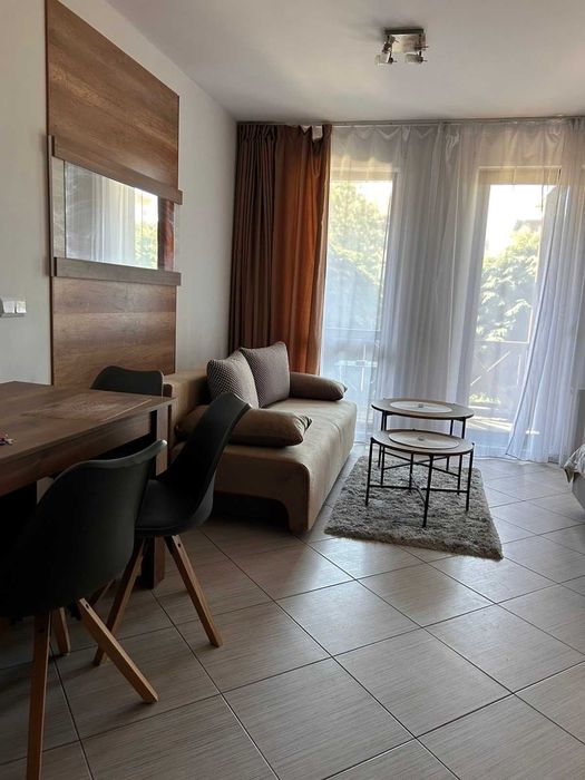 Прекрасен едностаен апартамент за продажба в гр. Банско