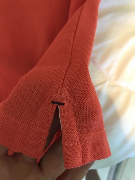 Tricou barbati  U.S. POLO ASSN