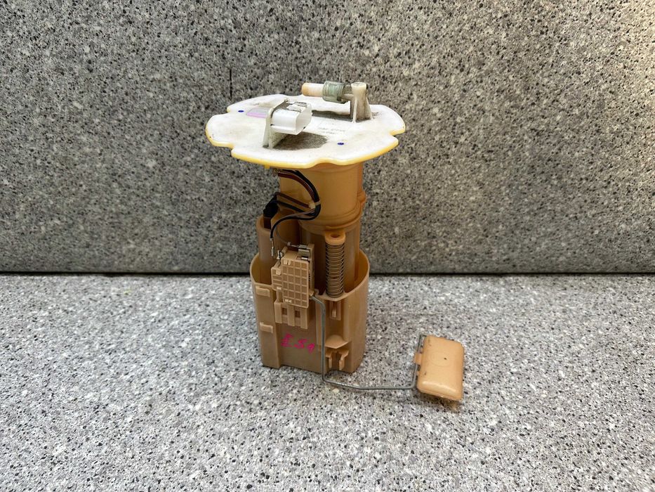 Топливная станция датчик поплавок бензонасос на Ниссан Эльгранд Е51