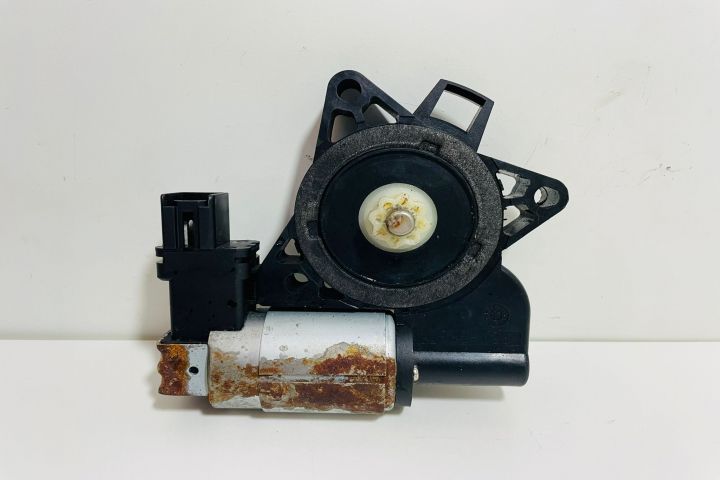 Motoras macara geam stanga fata  GJ6A 5958X / GJ6A5958X Mazda 6 GG (f