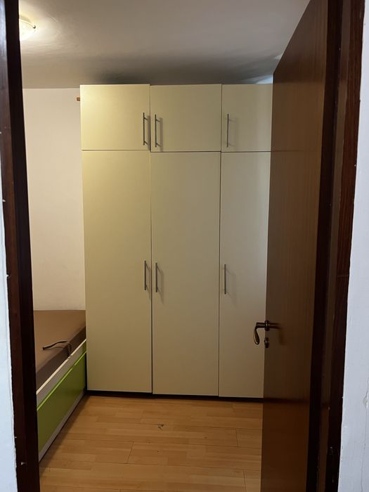 Apartament cu 2 camere