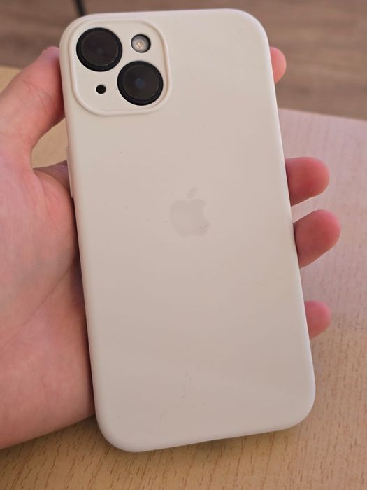 IPhone 14 в идеале 87% акб