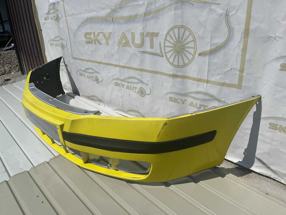 Bara fata Skoda Octavia 2 dupa 2005