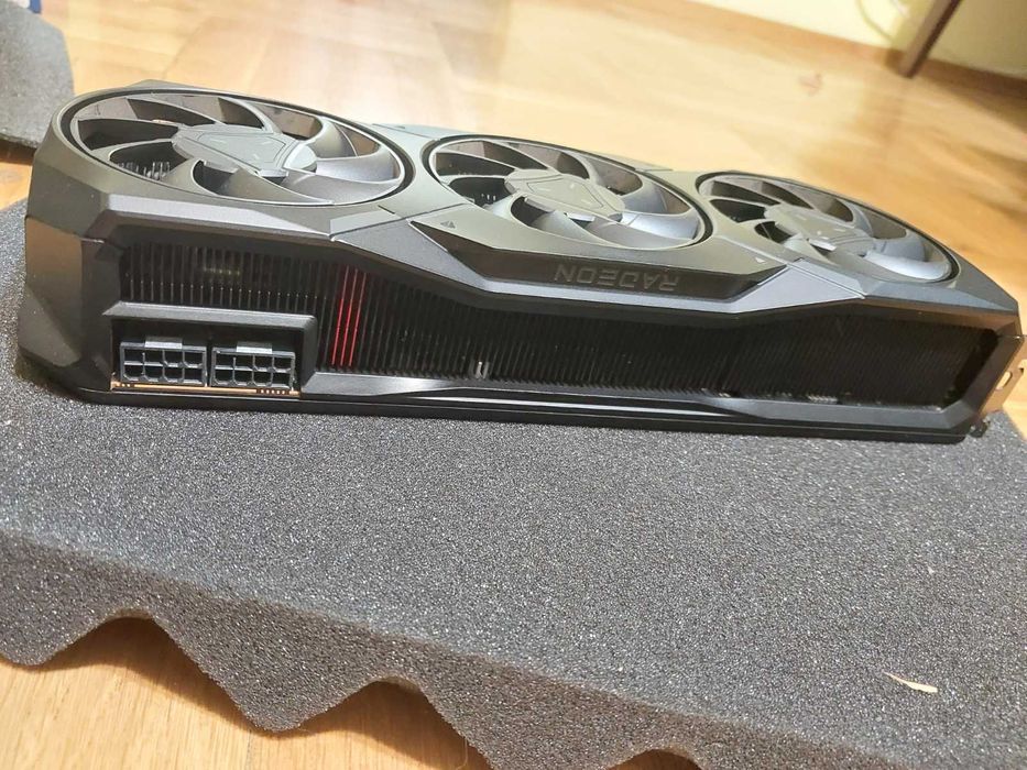 RX 7900 GRE 16GB - AsRock Challenger, Founders, Acer