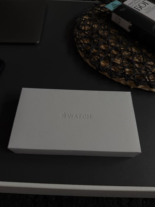 Apple Watch Ultra 49mm