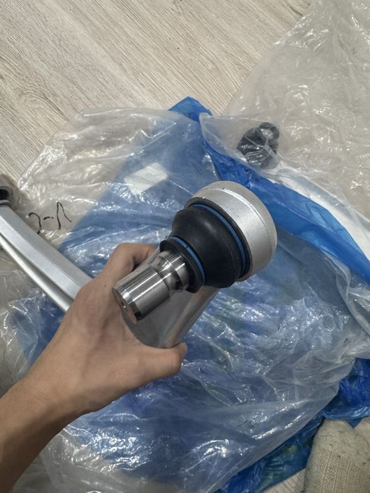 Шаровая опора опель вектра с