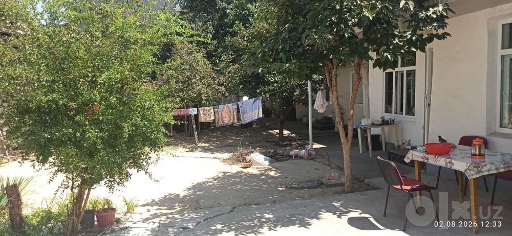 Xovli sotiladi 4.8 sotix Sebzor Riviera