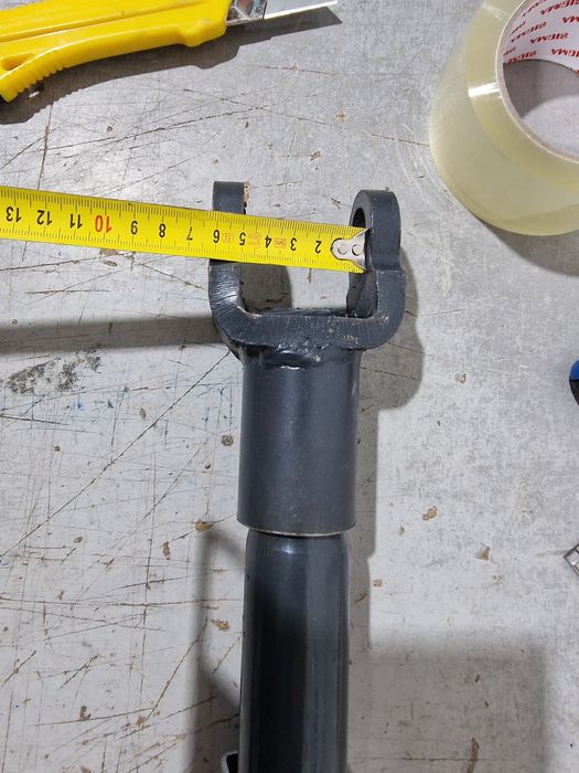 Tirant vertical tija reglabila stabilizator reglabil tractor valtra ca