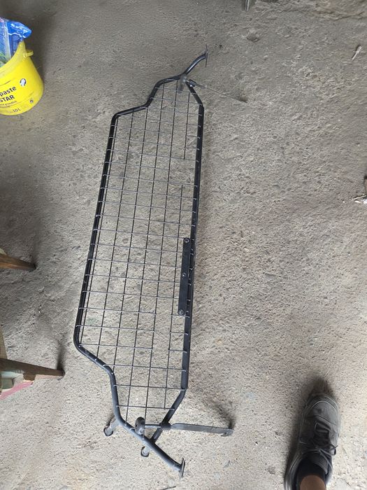 Кучкарник железен subaru forester sh 2008