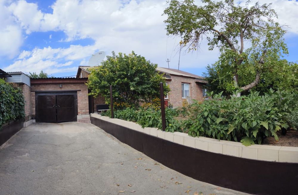 Продам 4-х комнатный коттедж