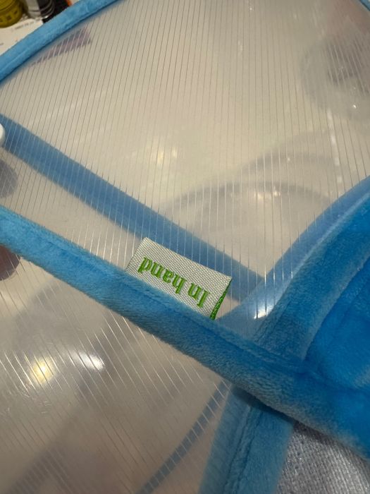 Яка за домашни любимци