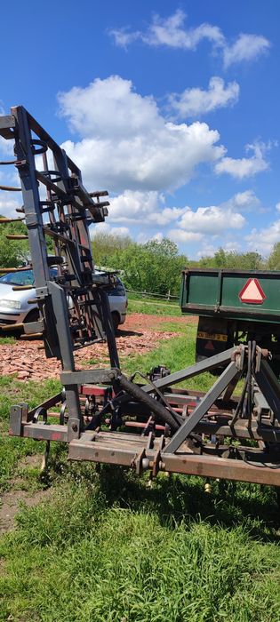 Vand combinator purtat