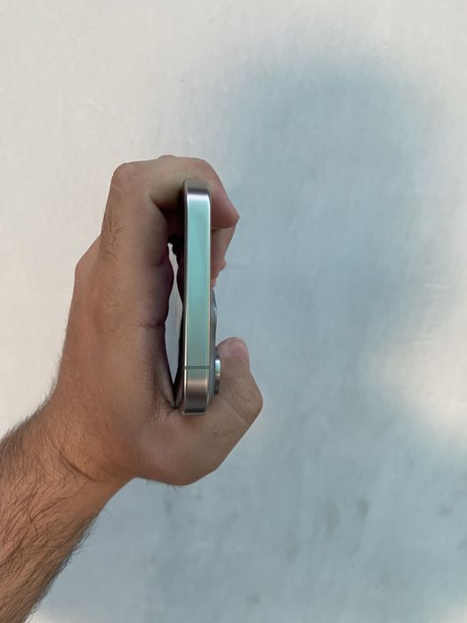 Iphone 15 pro max arzoni