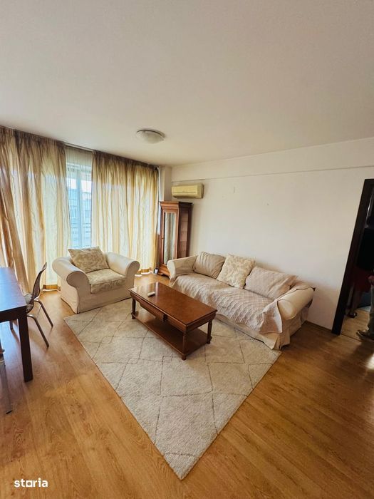 Apartament 2 camere | Stefan cel Mare | complex Central Park | modern