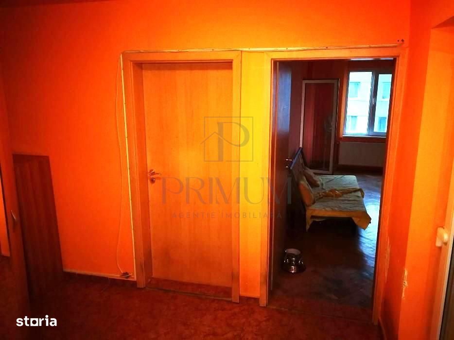 OLIMPIA STADION - LIFT - 4 cam - 2 bai - 2 balcoane - debara - central