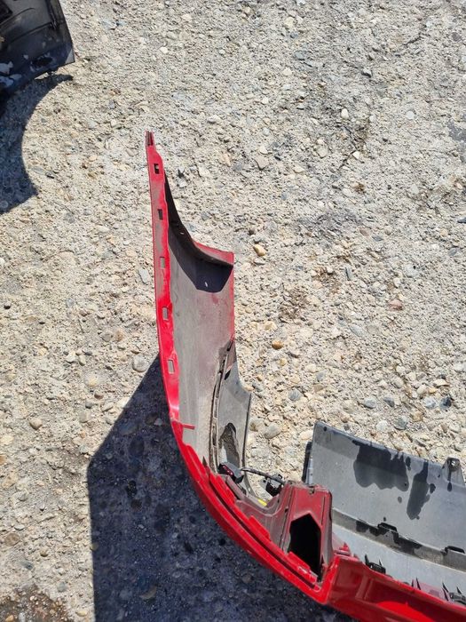 Bara Spate Completa S line Audi A4 B8 8k Berlina cod 8K5807511