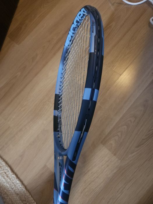 2025 Babolat Pure Drive ca Noua Maner 2