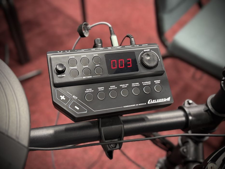 Tobe electronice Carlsbro CSD 45M