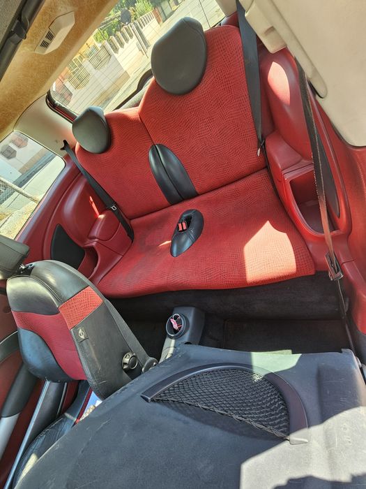 Vând mini cooper