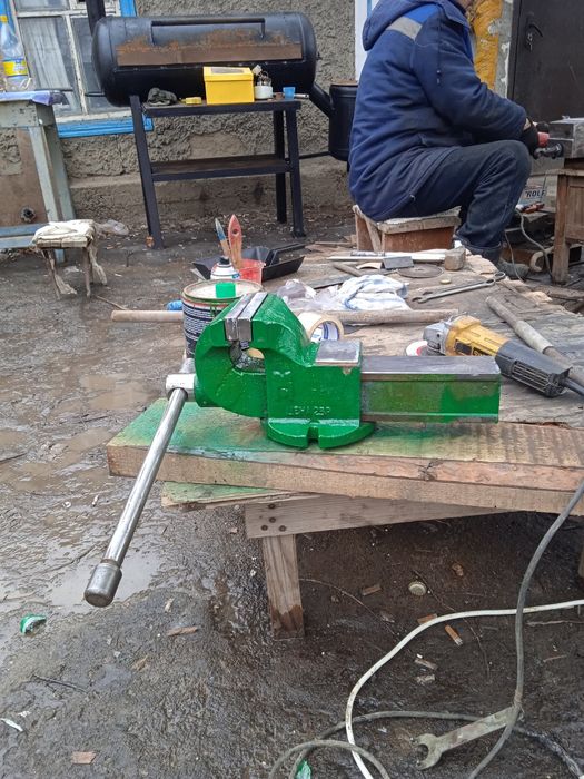 Тиса продам заводские