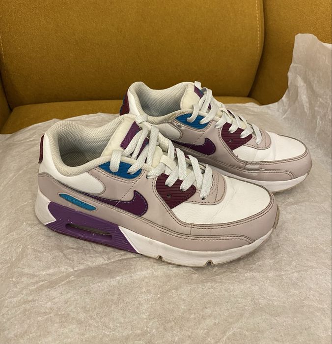 Nike Air Max 90 детски маратонки 35