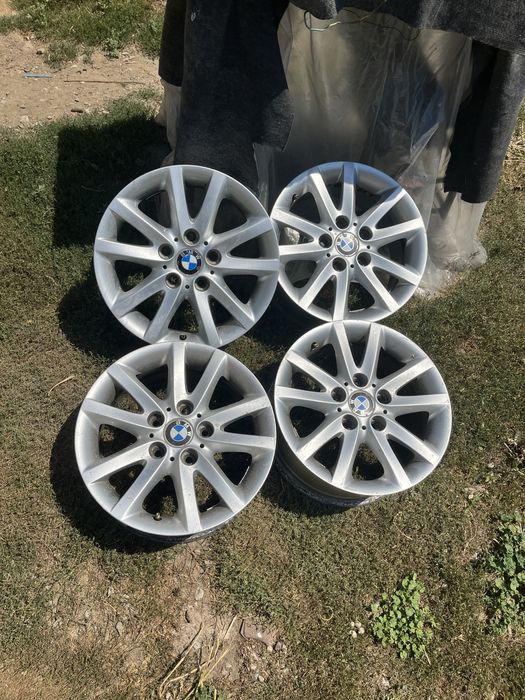 Vand set 4 jante bmw seria 3