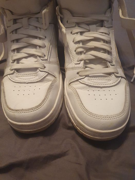 Adidași Puma  43