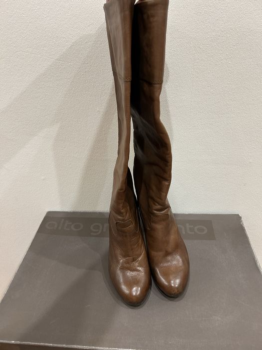 Женская, кожаная обувь