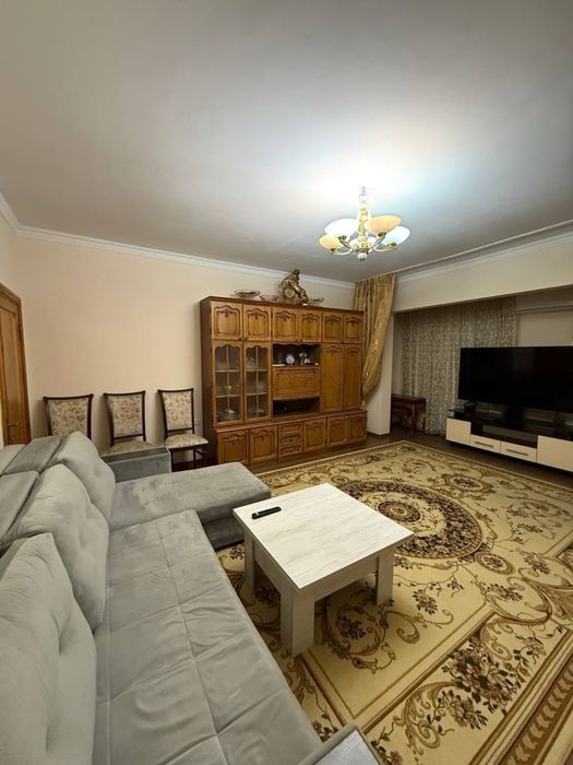 Квартира Гламур 2/2/9 65,3 м2