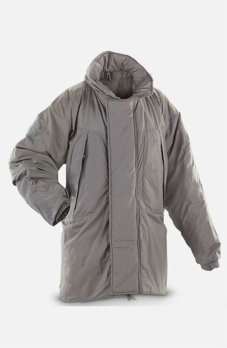 Куртка тактическая - варианты