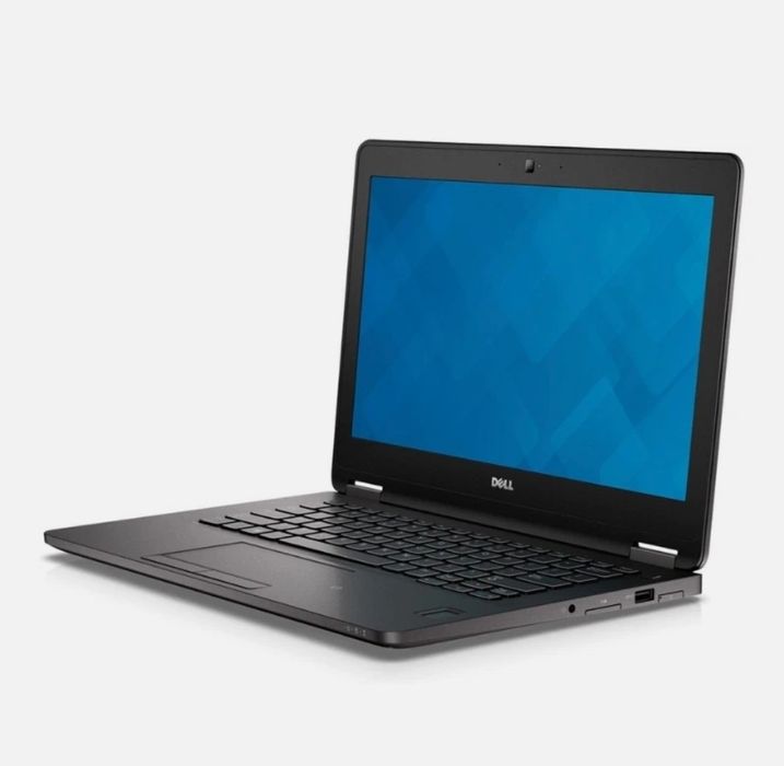 Dell Latitude E7270