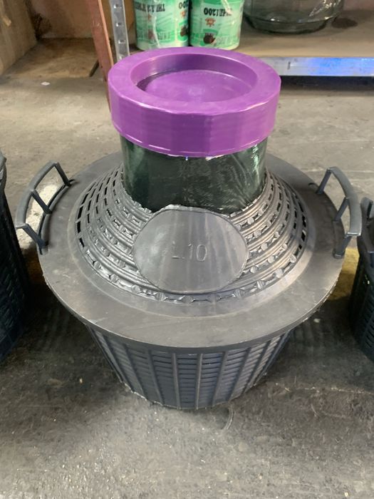 Дамаджани за туршия