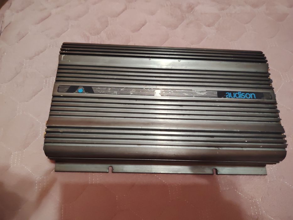 Amplificator audison