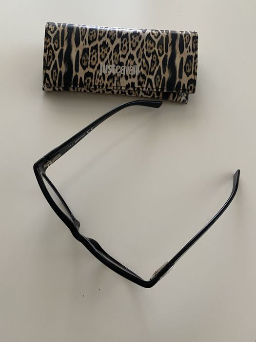 Диоптрични очила/рамки JUST CAVALLI