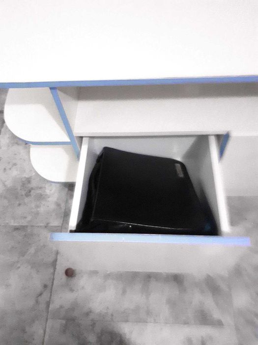 Телевизионен TV-Шкаф